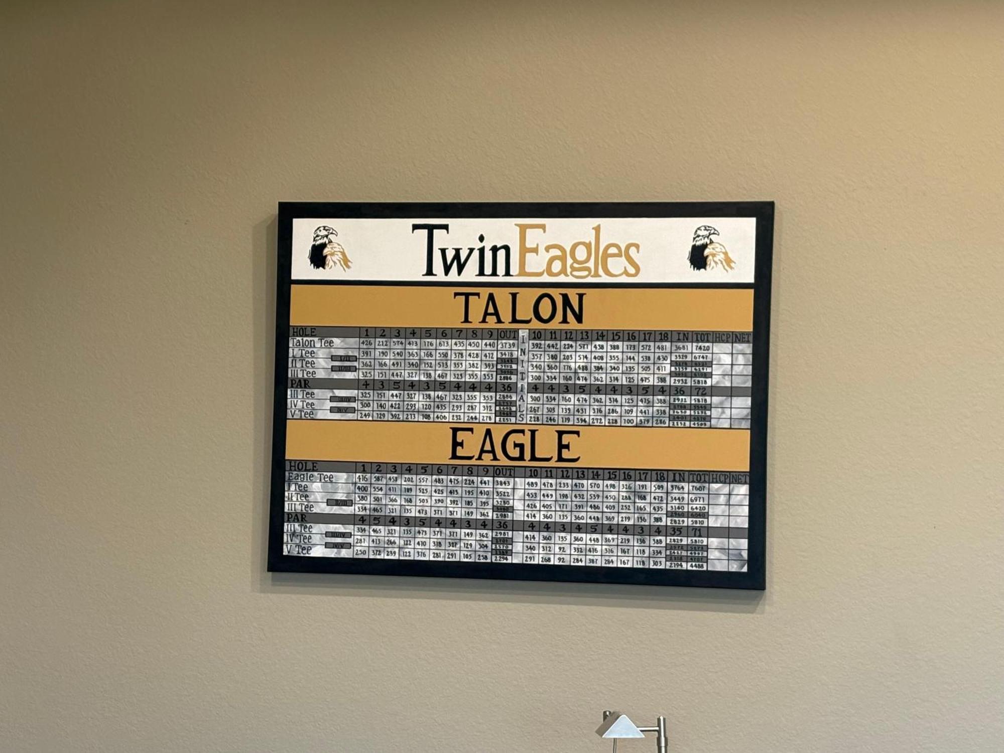 Holiday home Twin Eagles Golf Pickleball Bald Eagle Way New Clubhouse Two Courses