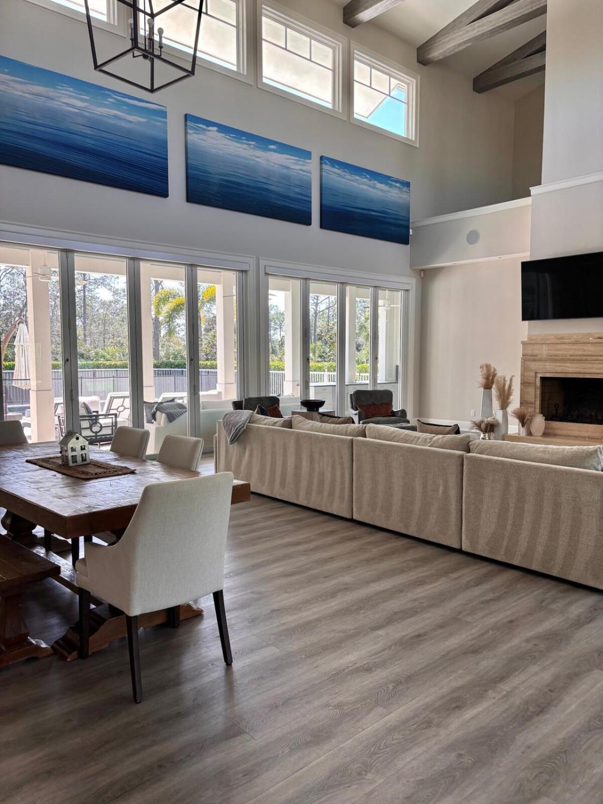 Villa Golden Gate Estates Mansion W Pool In Luxury