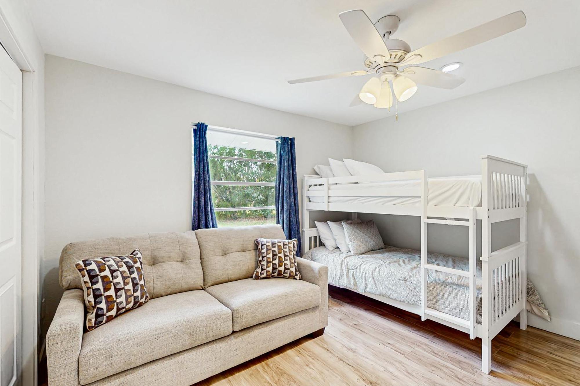 The Flip Flop Stop Holiday home Naples