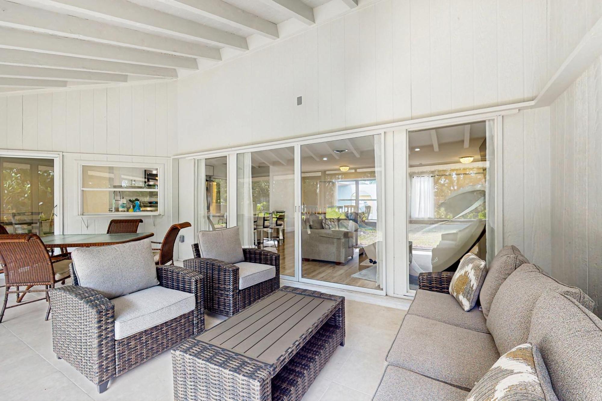 Holiday home The Flip Flop Stop Naples