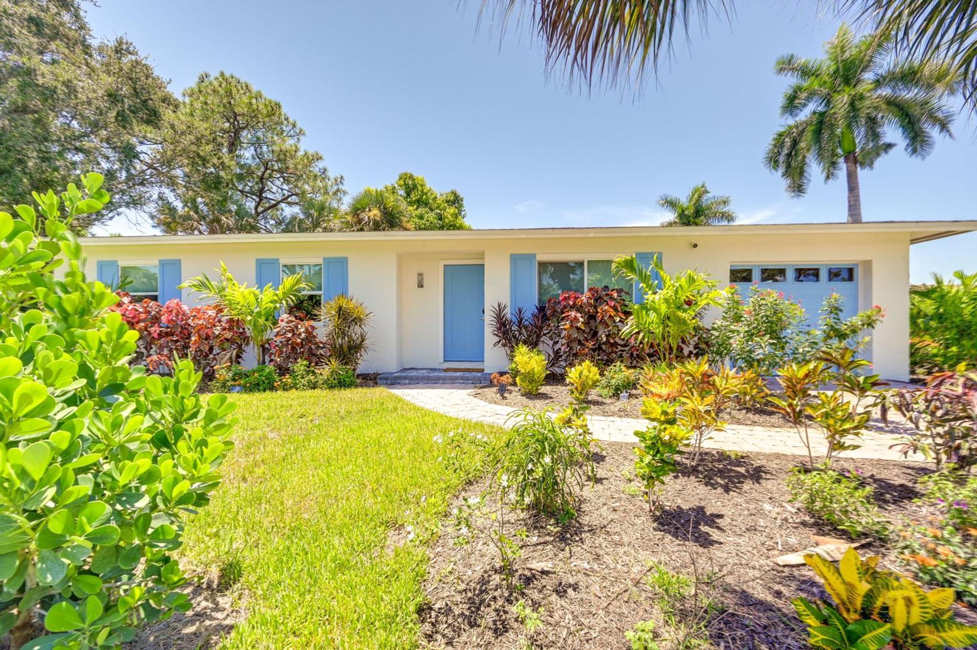 Close To - Pets Welcome! Holiday home