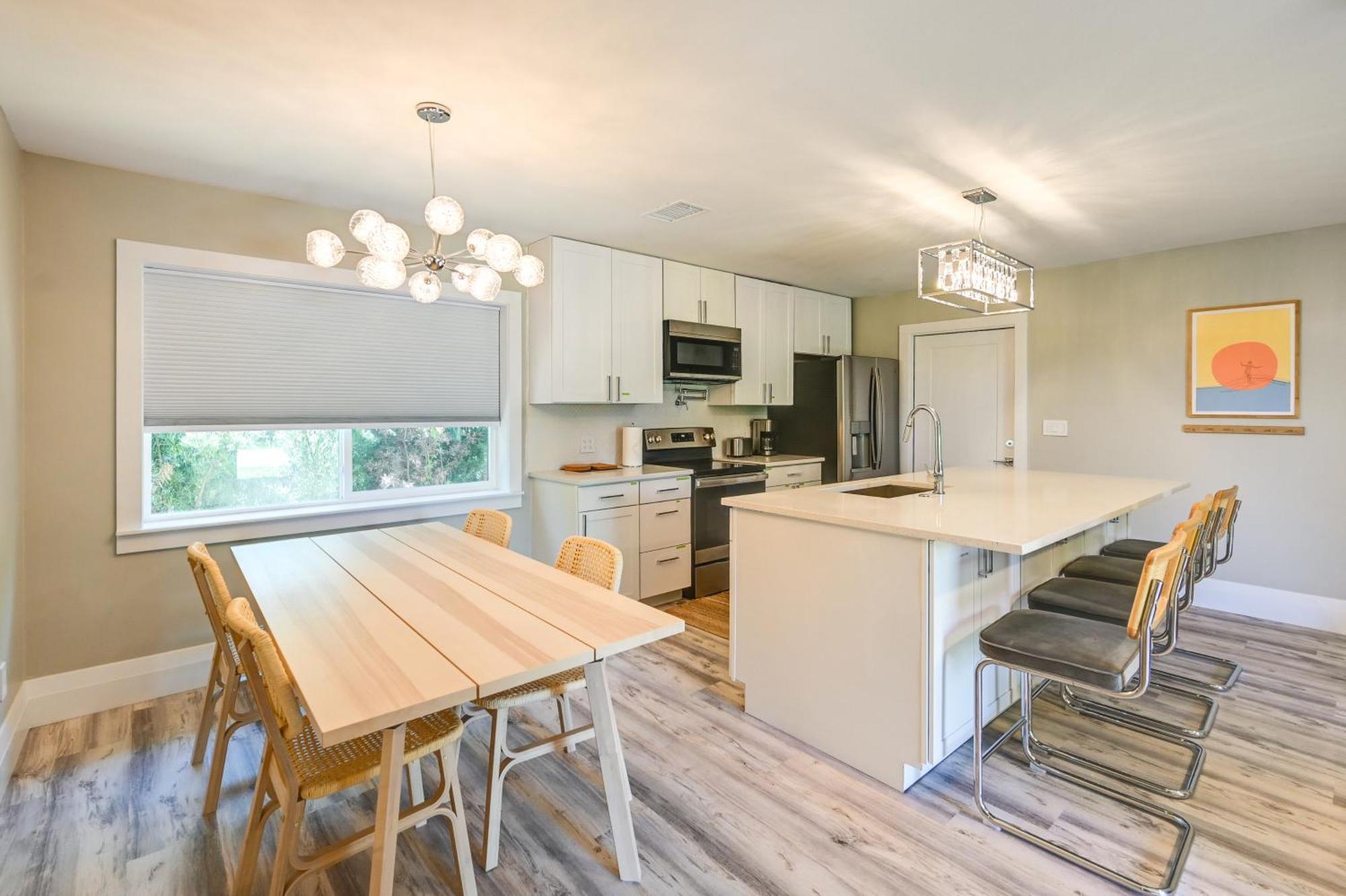 Holiday home Close To - Pets Welcome! *