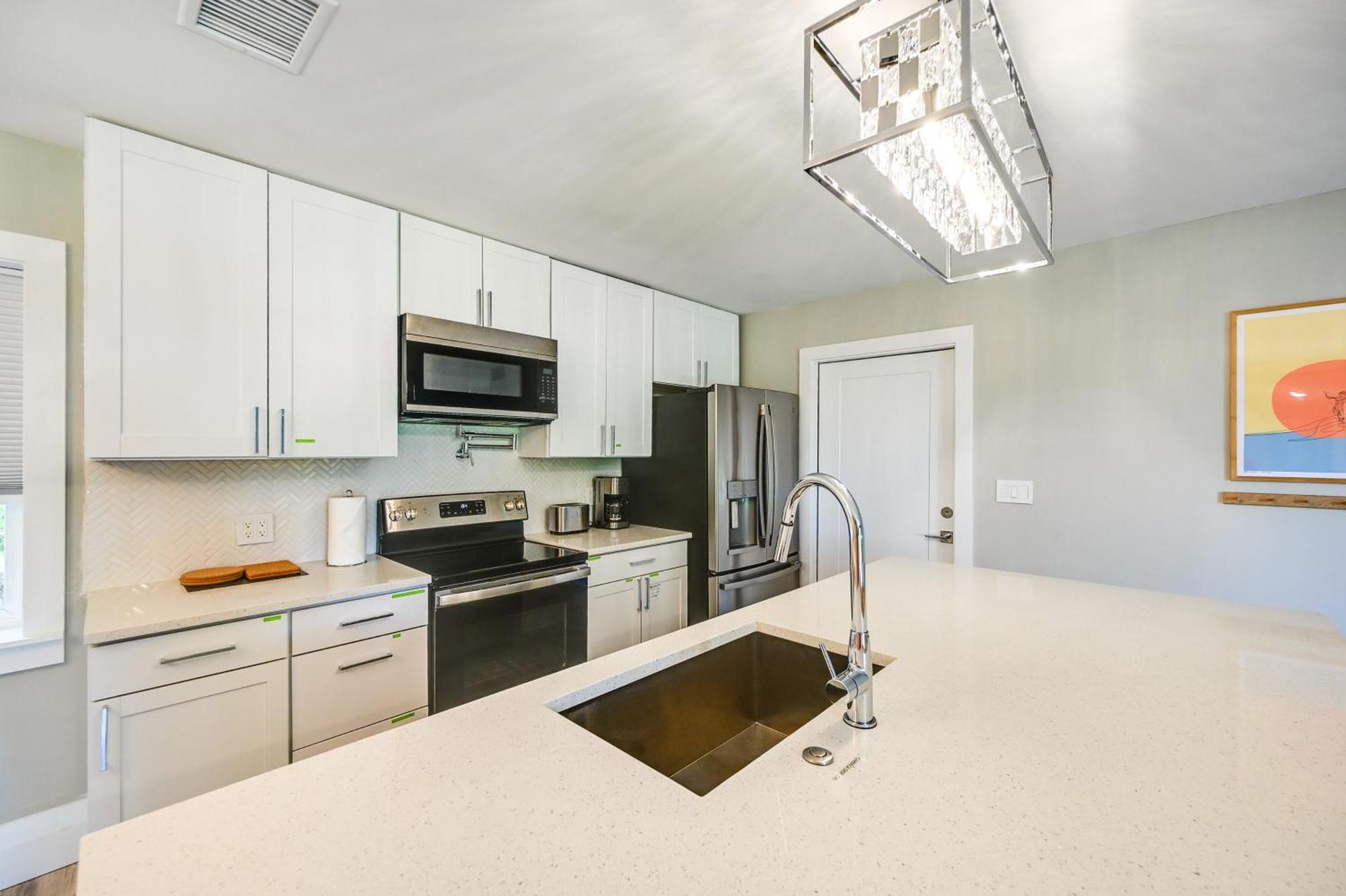 Holiday home Close To - Pets Welcome! Naples