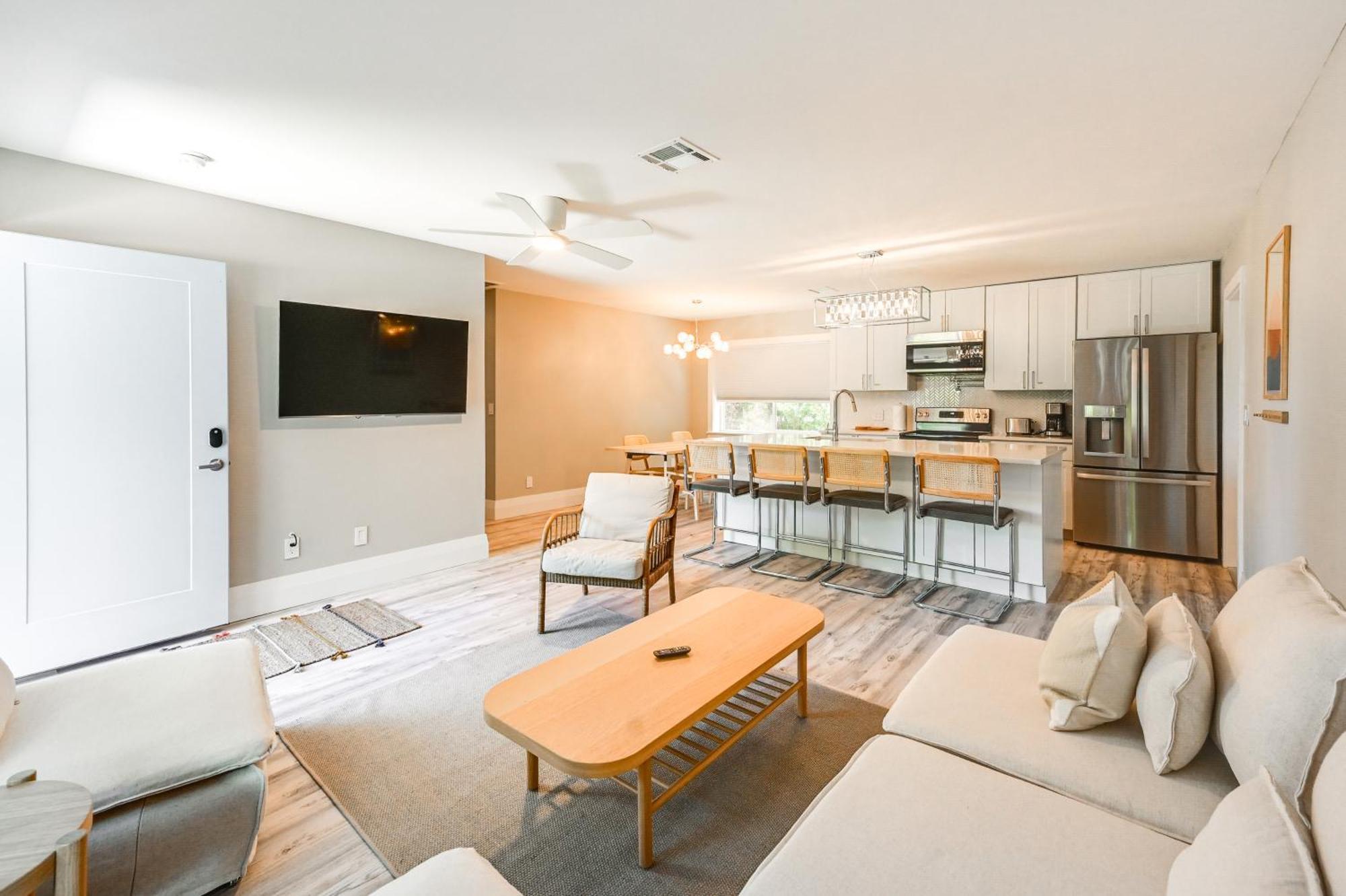 Close To - Pets Welcome! Holiday home Naples