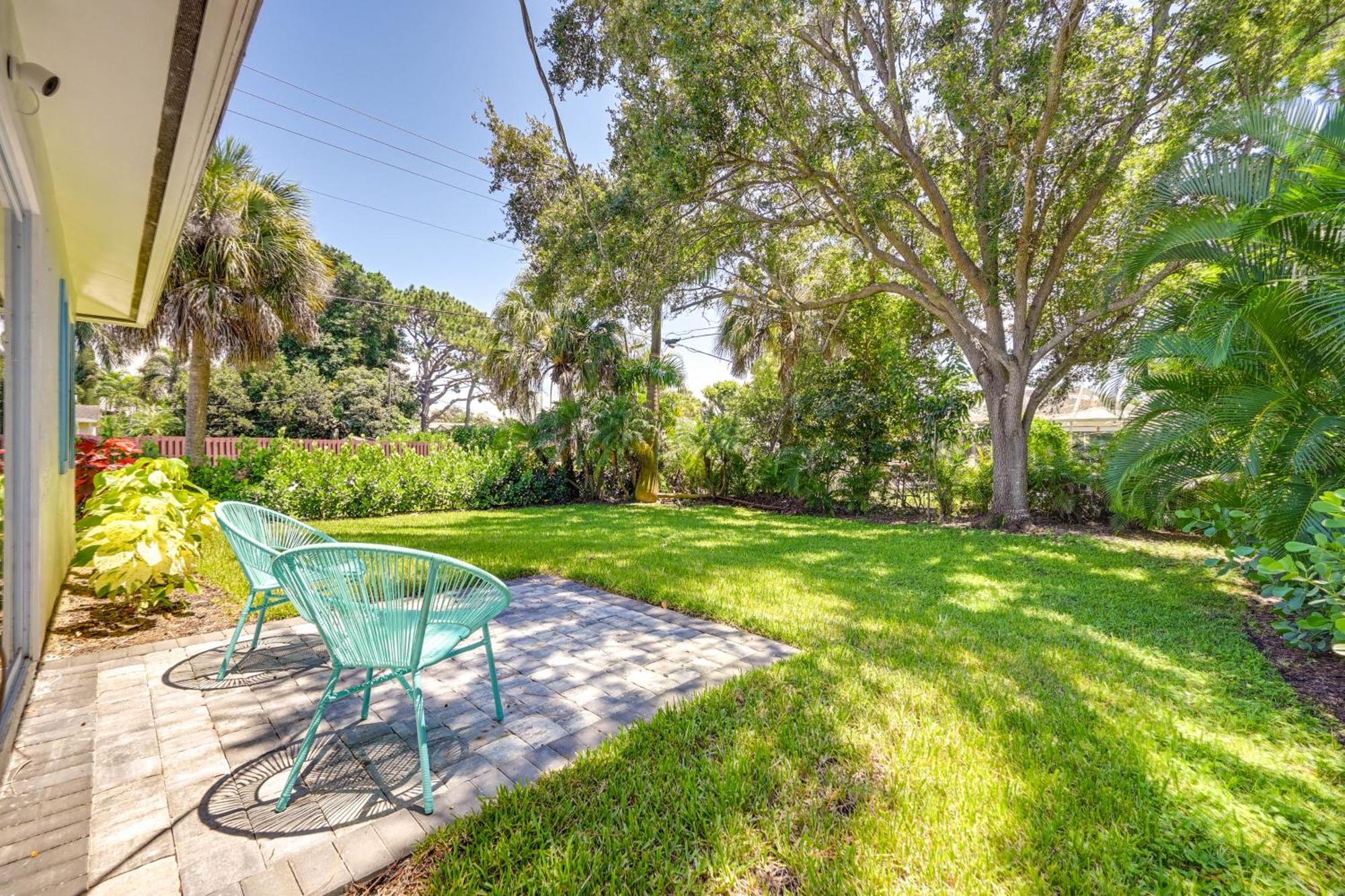 Holiday home Close To - Pets Welcome!