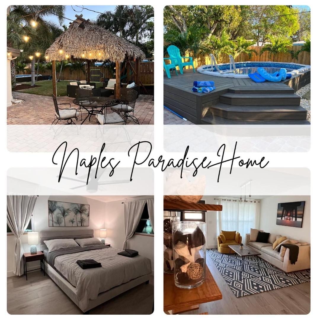 Paradise Holiday home *