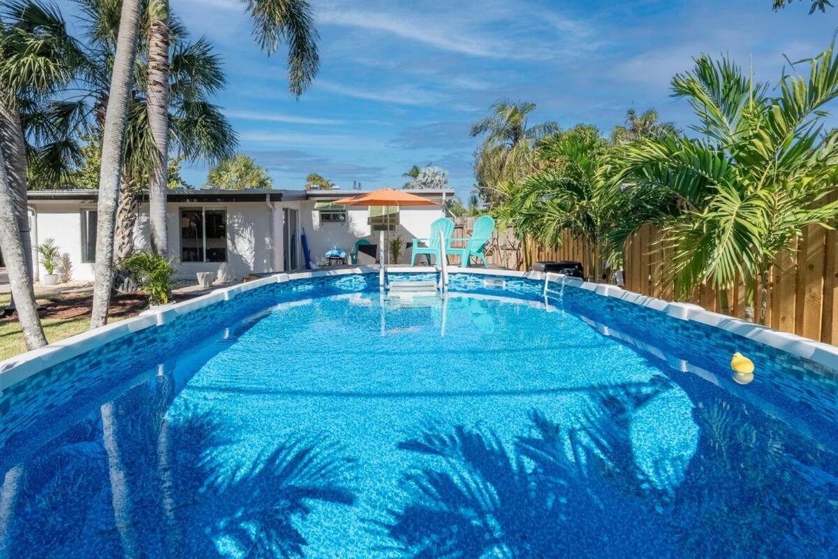 Paradise Holiday home