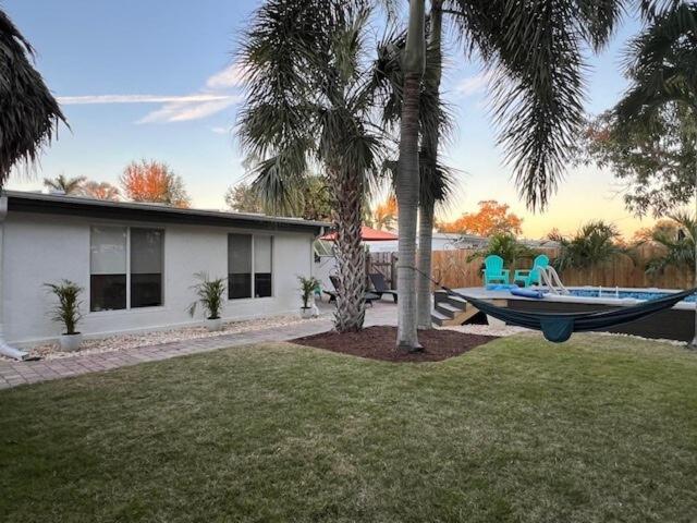 Paradise Holiday home Naples