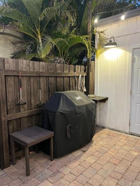 Paradise Holiday home