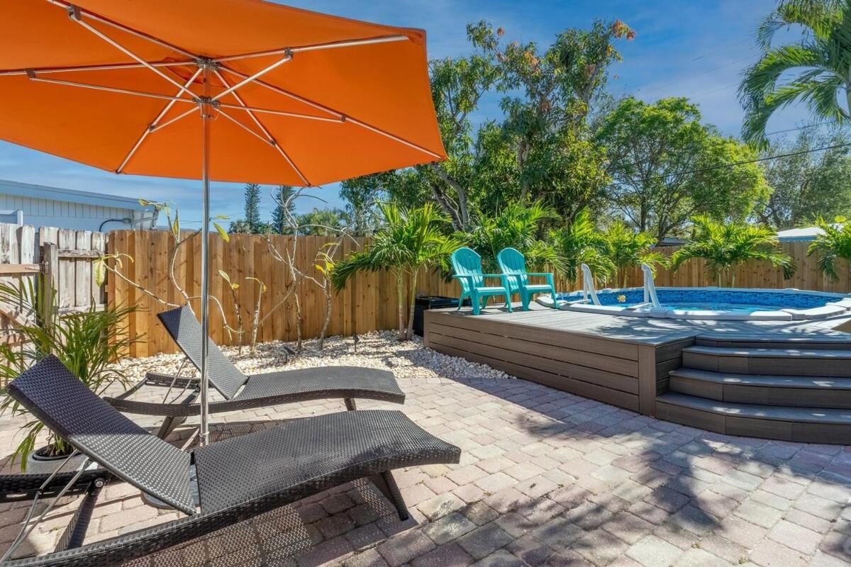 Paradise Holiday home *