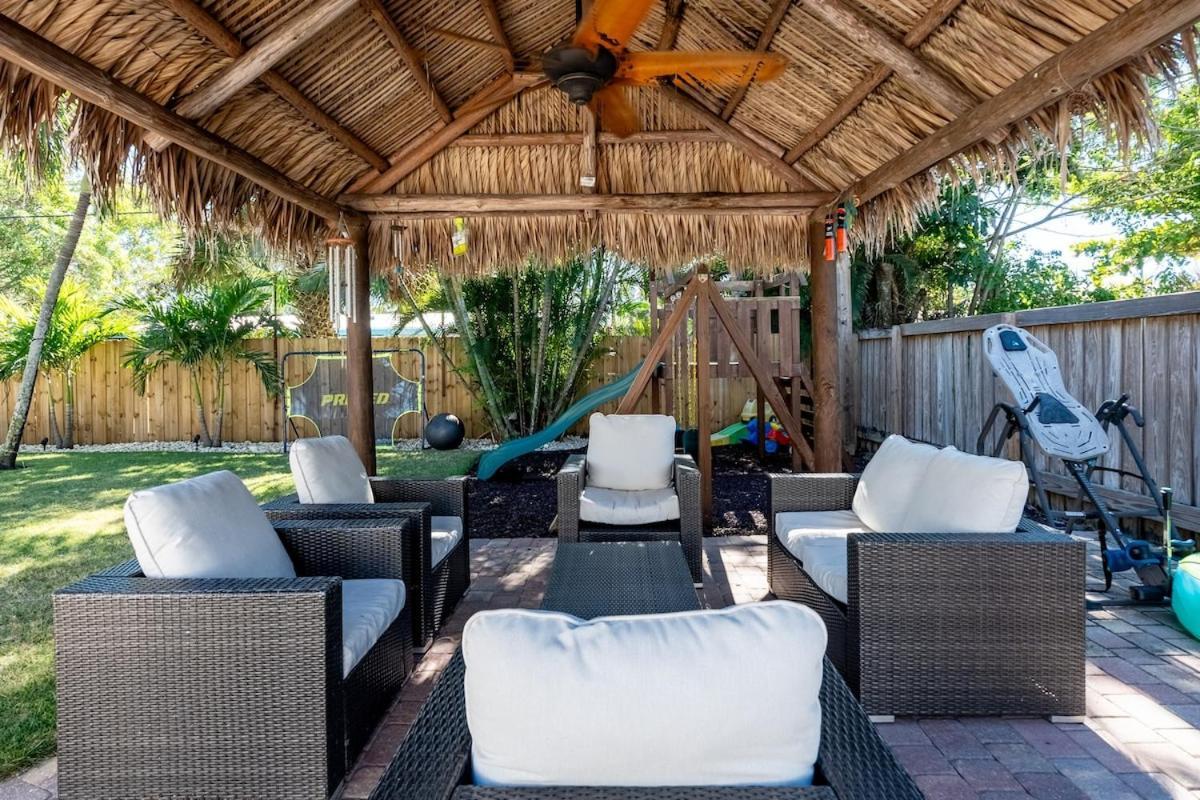 Holiday home Paradise