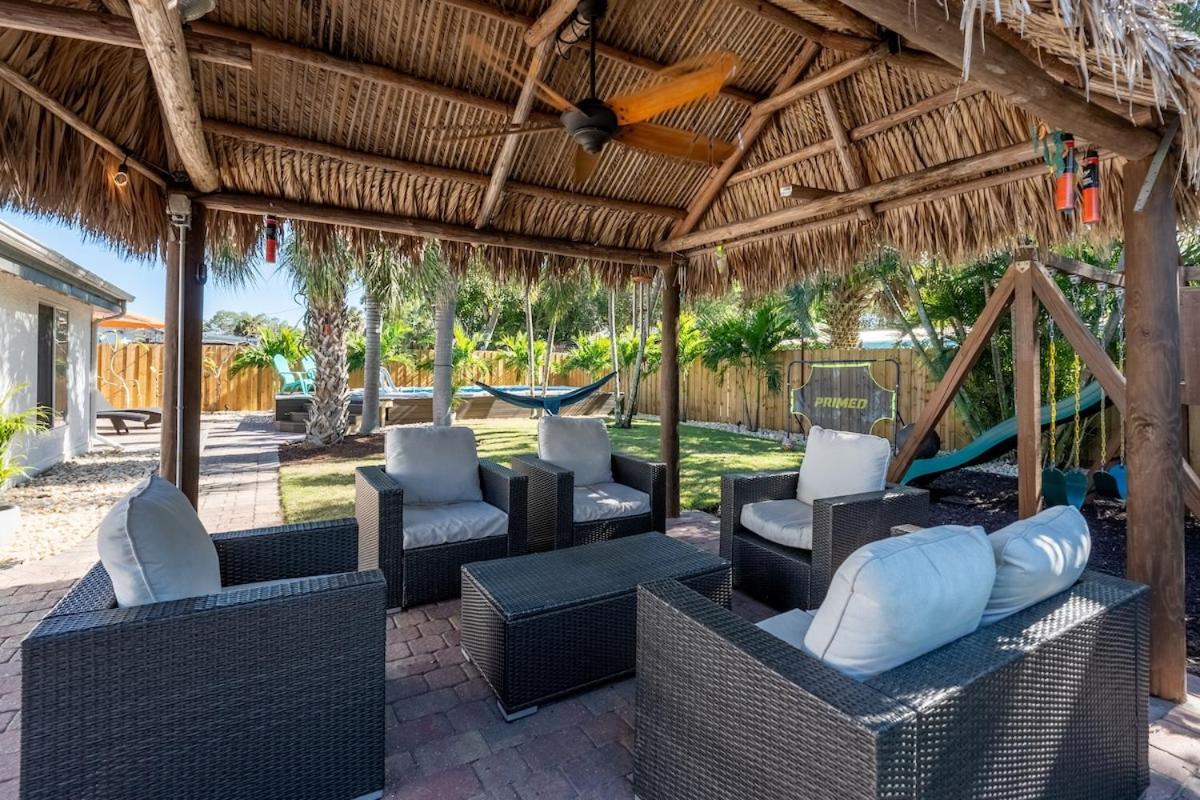 Paradise Holiday home *