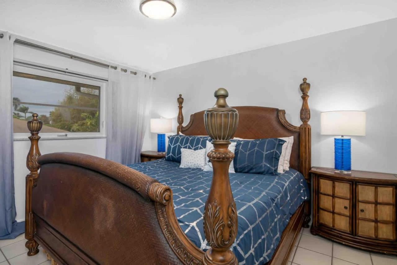 Apartment Coastal Paradise