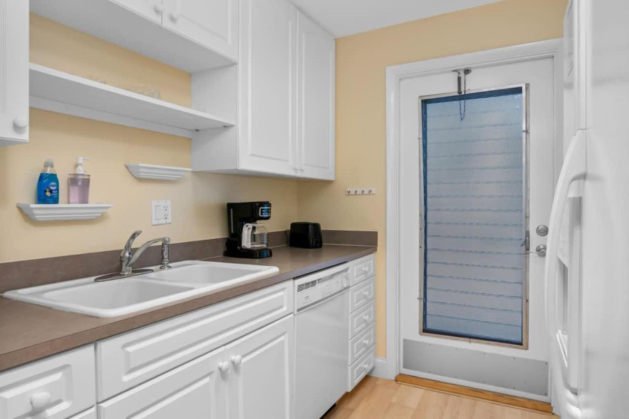 Hidden Gem Apartment