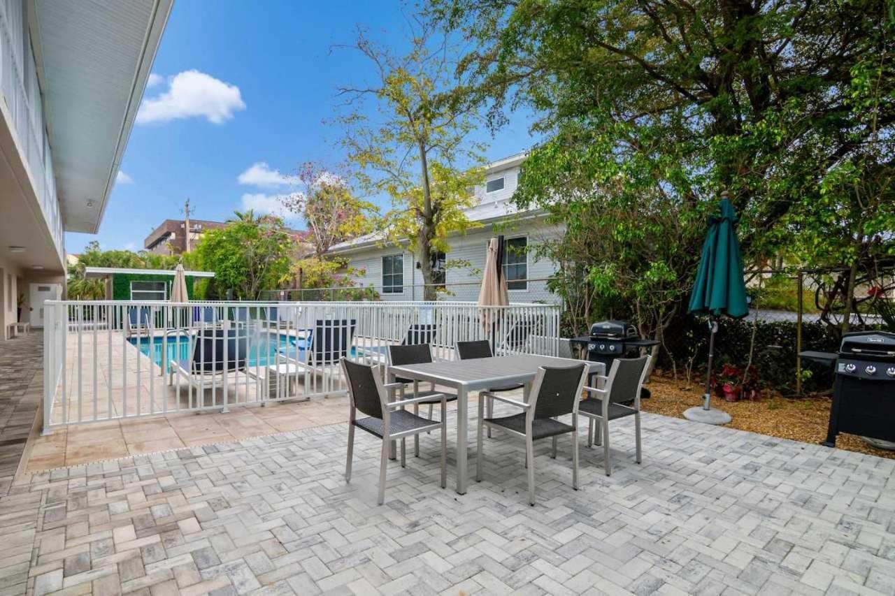 Apartment Hidden Gem Naples