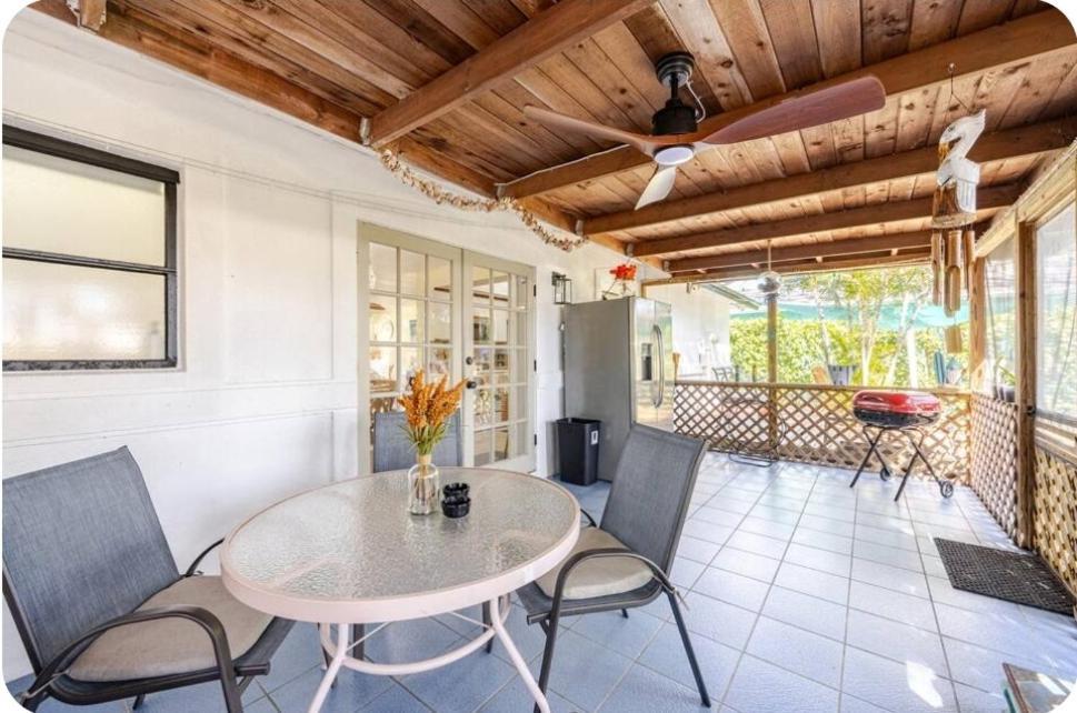 Ocean House Holiday home