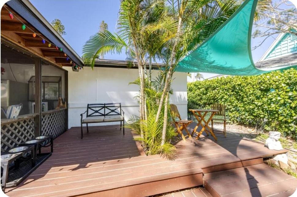 Holiday home Ocean House *