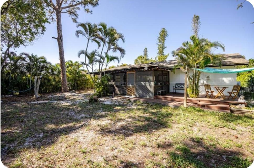Ocean House Holiday home