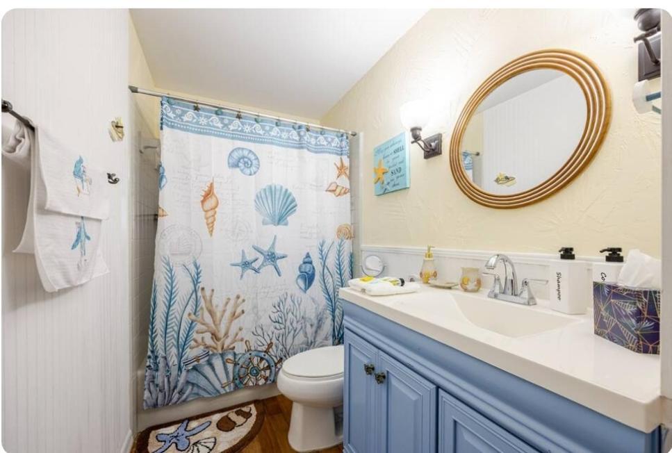 Holiday home Ocean House Naples