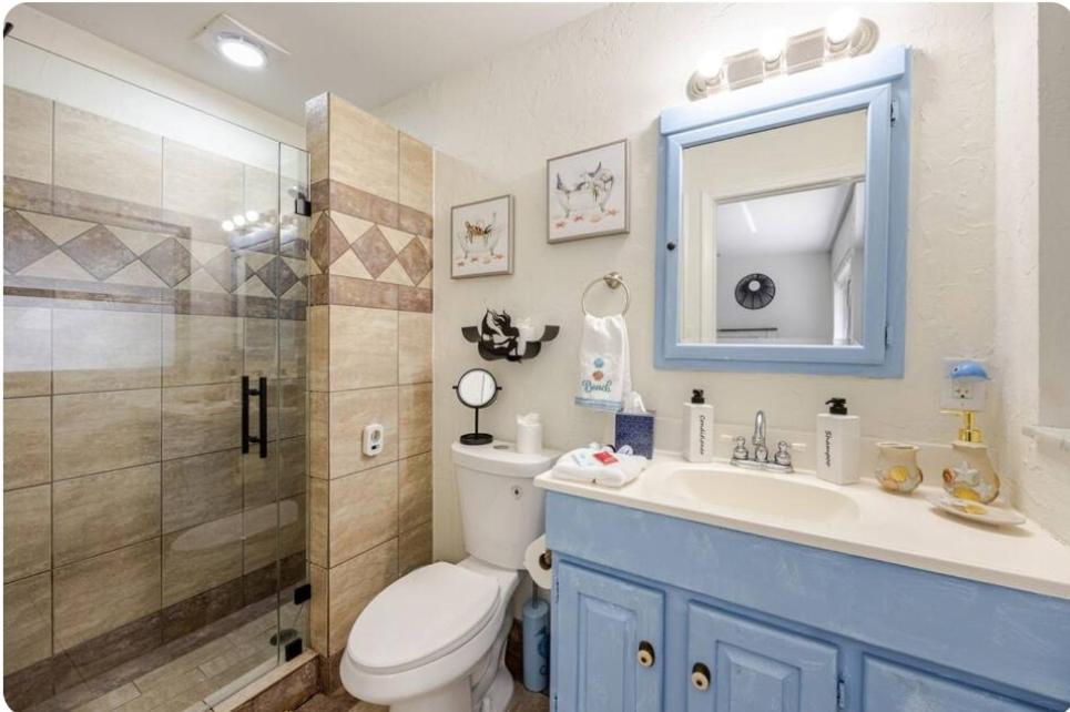 Ocean House Holiday home Naples