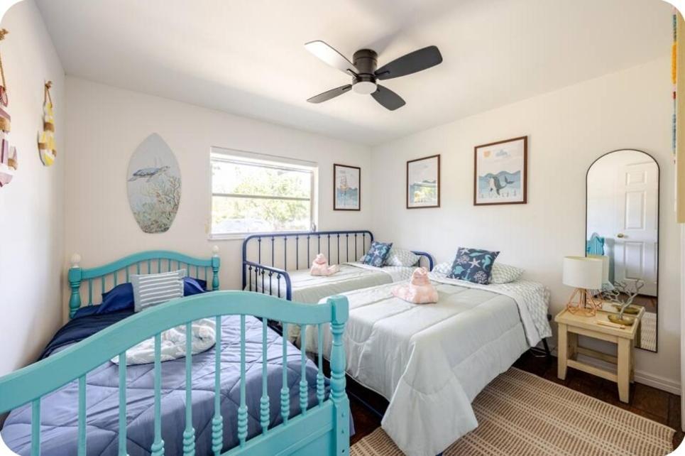 Ocean House Naples