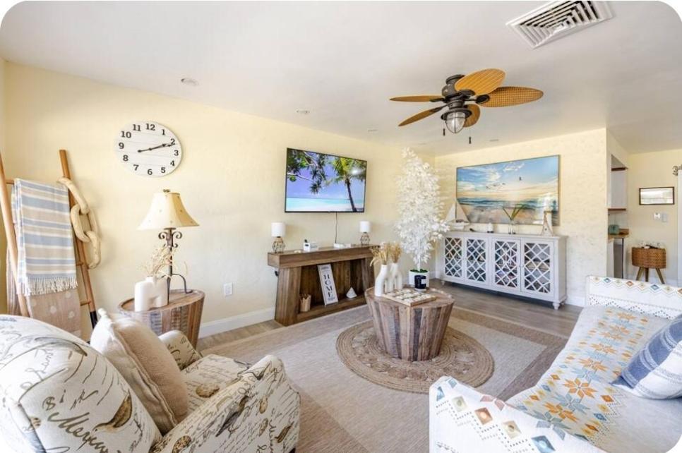 Ocean House