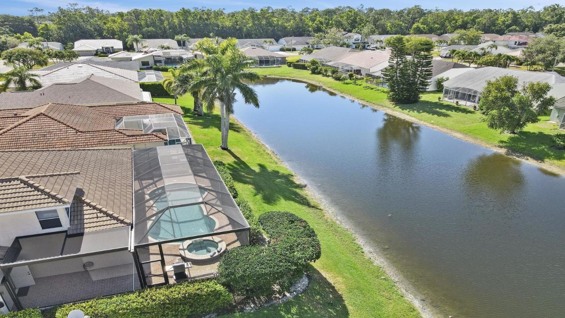 Mit Privatpool Fuer 8 Personen Ca 220 Qm In Naples, Florida Southwest Florida Naples
