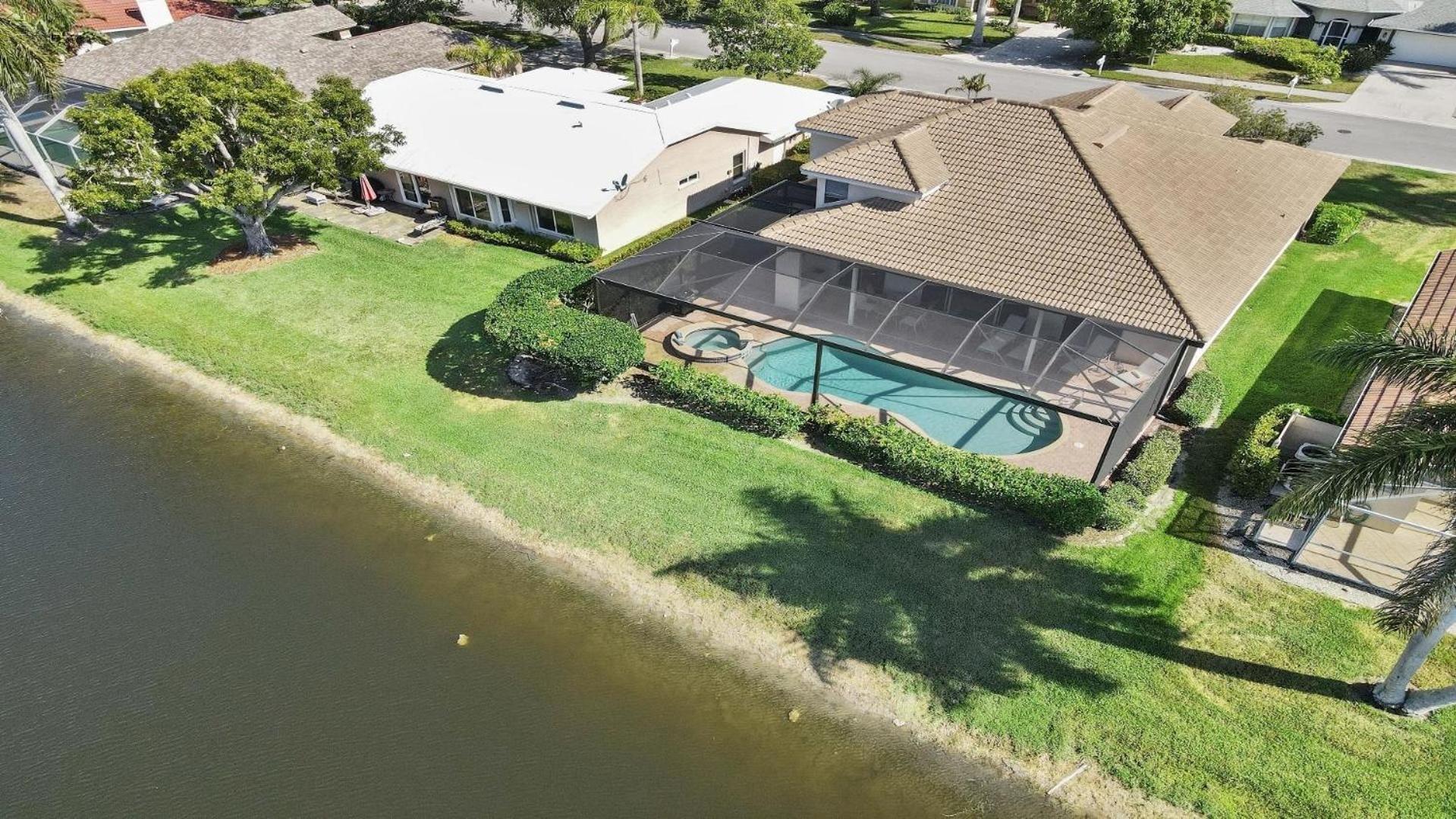 Holiday home Mit Privatpool Fuer 8 Personen Ca 220 Qm In Naples, Florida Southwest Florida *