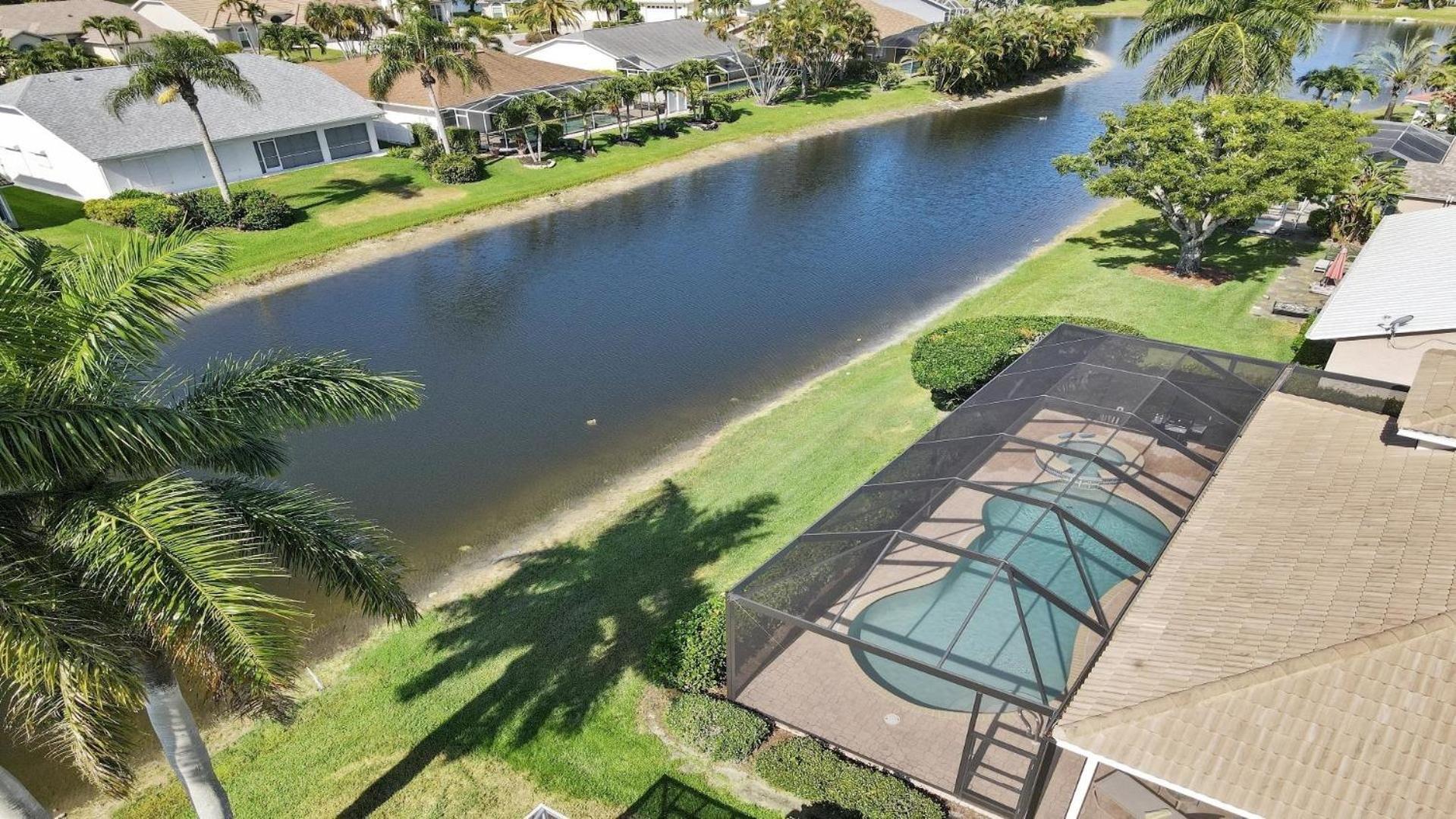 Mit Privatpool Fuer 8 Personen Ca 220 Qm In Naples, Florida Southwest Florida Holiday home Naples