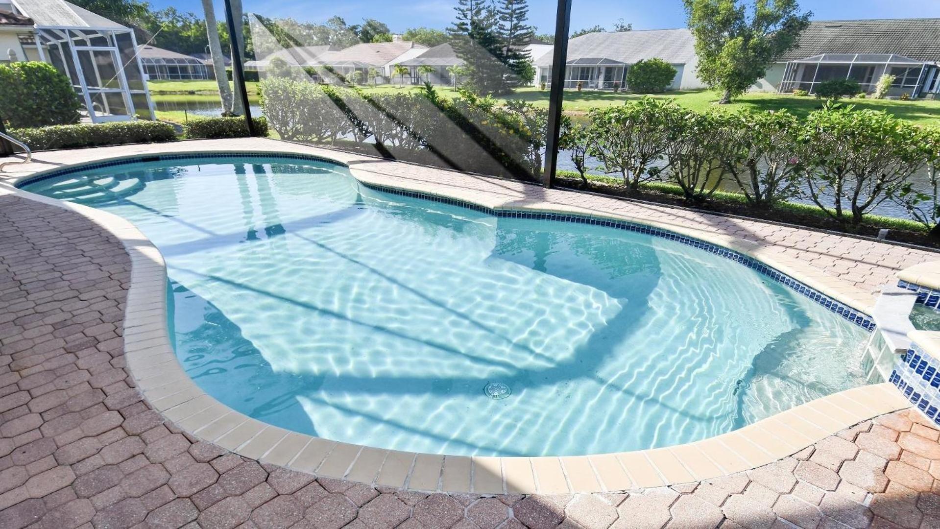 Mit Privatpool Fuer 8 Personen Ca 220 Qm In Naples, Florida Southwest Florida Naples