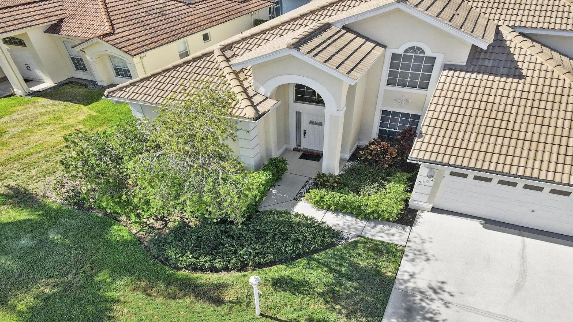 Mit Privatpool Fuer 8 Personen Ca 220 Qm In Naples, Florida Southwest Florida Holiday home