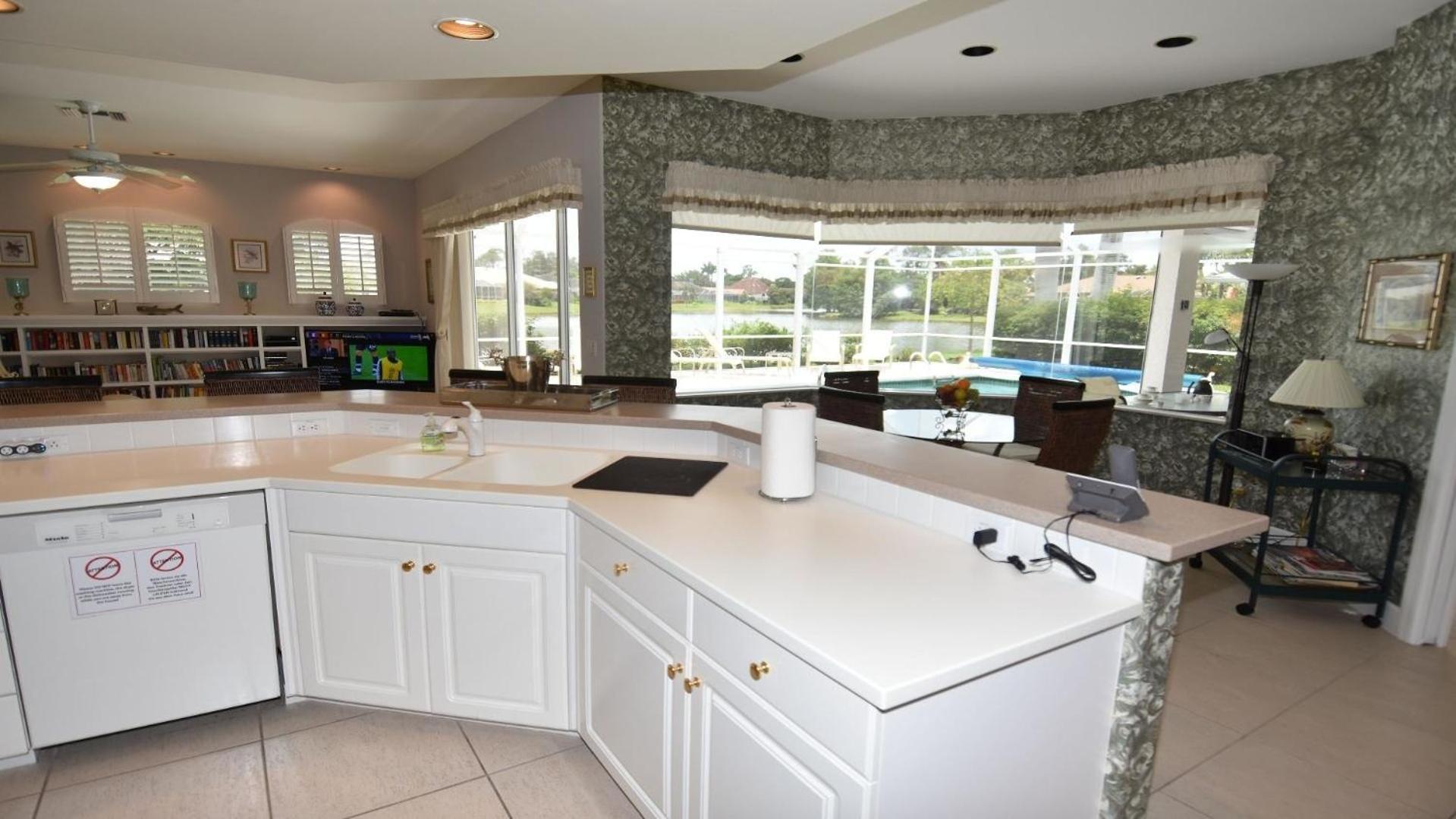 Mit Privatpool Fuer 6 Personen Ca 236 Qm In Naples, Florida Southwest Florida Naples