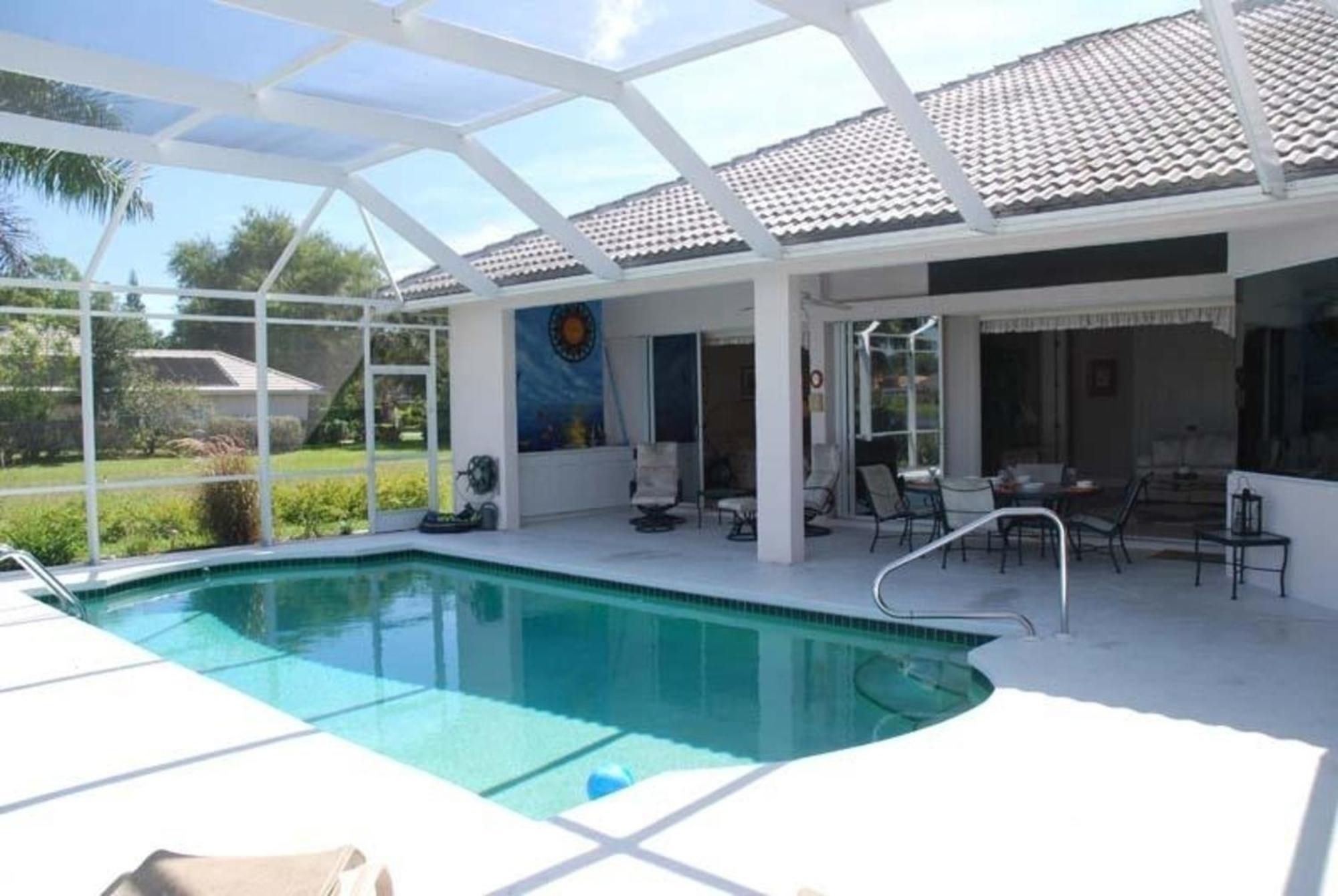 Holiday home Mit Privatpool Fuer 6 Personen Ca 236 Qm In Naples, Florida Southwest Florida