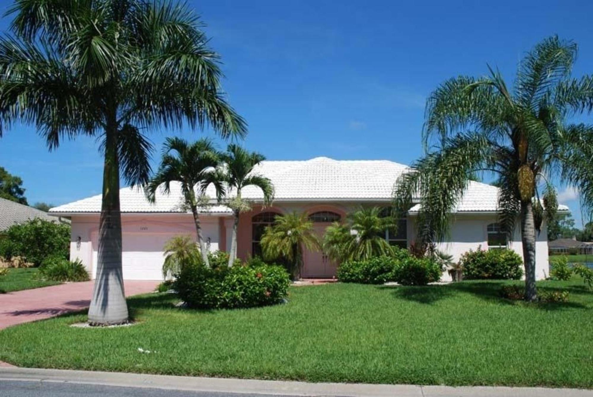 Holiday home Mit Privatpool Fuer 6 Personen Ca 236 Qm In Naples, Florida Southwest Florida
