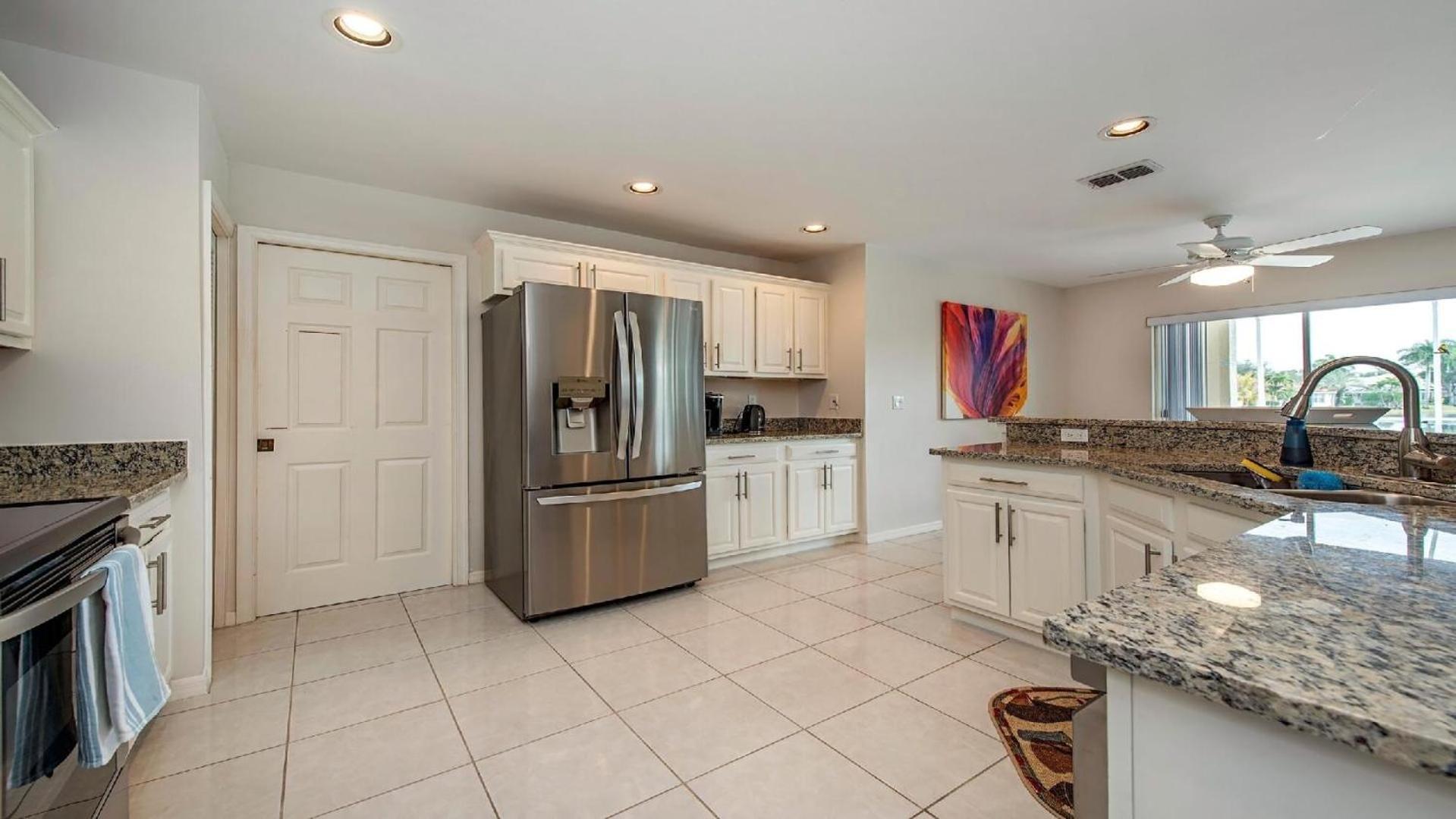 Mit Privatpool Fuer 8 Personen Ca 230 Qm In Naples, Florida Southwest Florida Holiday home Naples