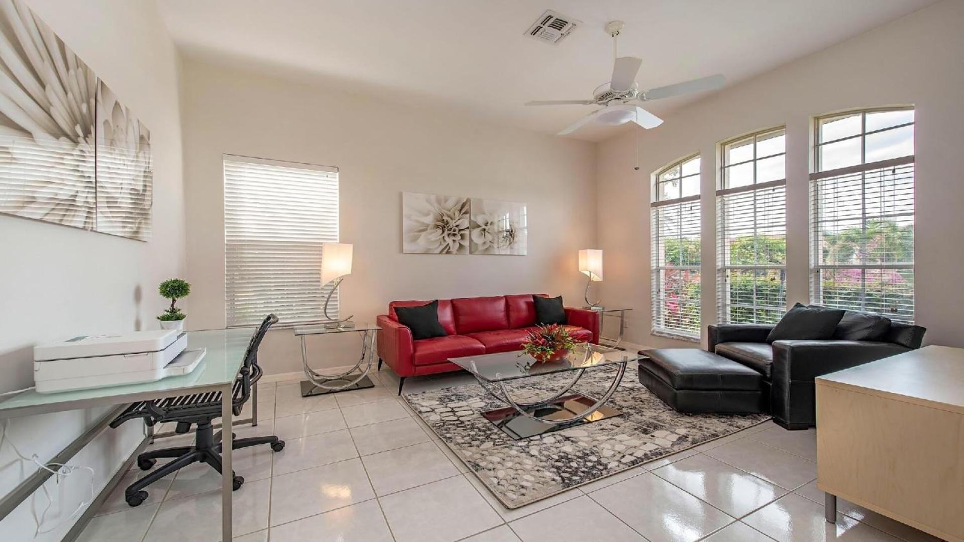 Holiday home Mit Privatpool Fuer 8 Personen Ca 230 Qm In Naples, Florida Southwest Florida Naples