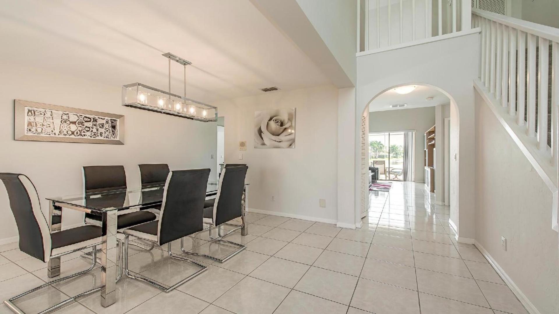 Mit Privatpool Fuer 8 Personen Ca 230 Qm In Naples, Florida Southwest Florida * Naples