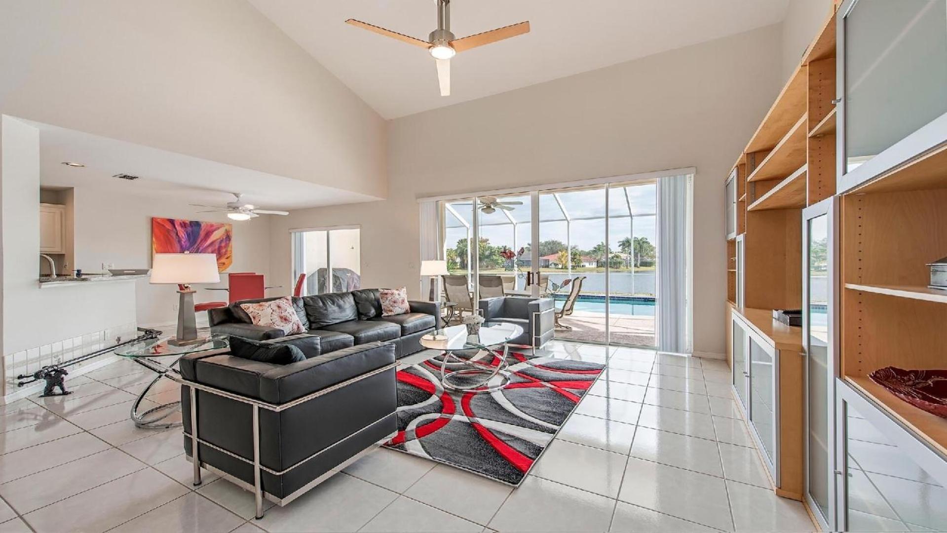 Mit Privatpool Fuer 8 Personen Ca 230 Qm In Naples, Florida Southwest Florida Holiday home