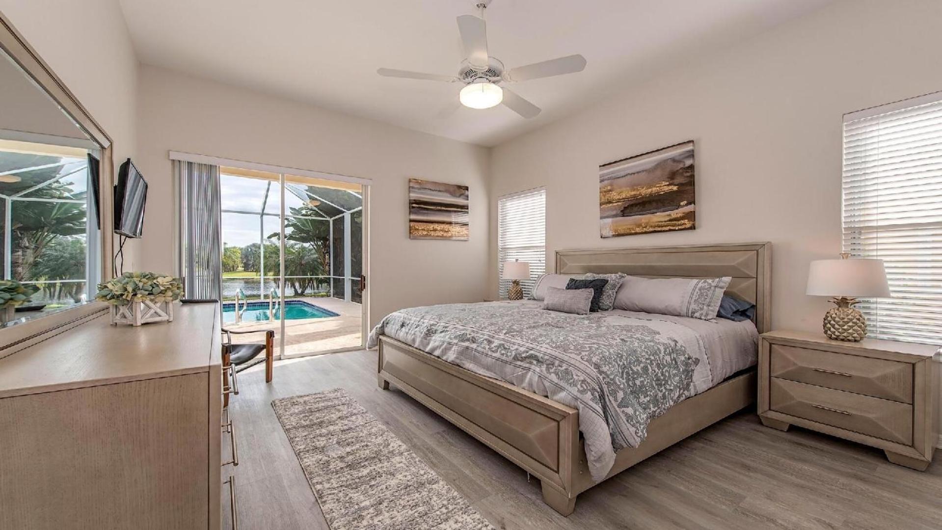 Holiday home Mit Privatpool Fuer 8 Personen Ca 230 Qm In Naples, Florida Southwest Florida *