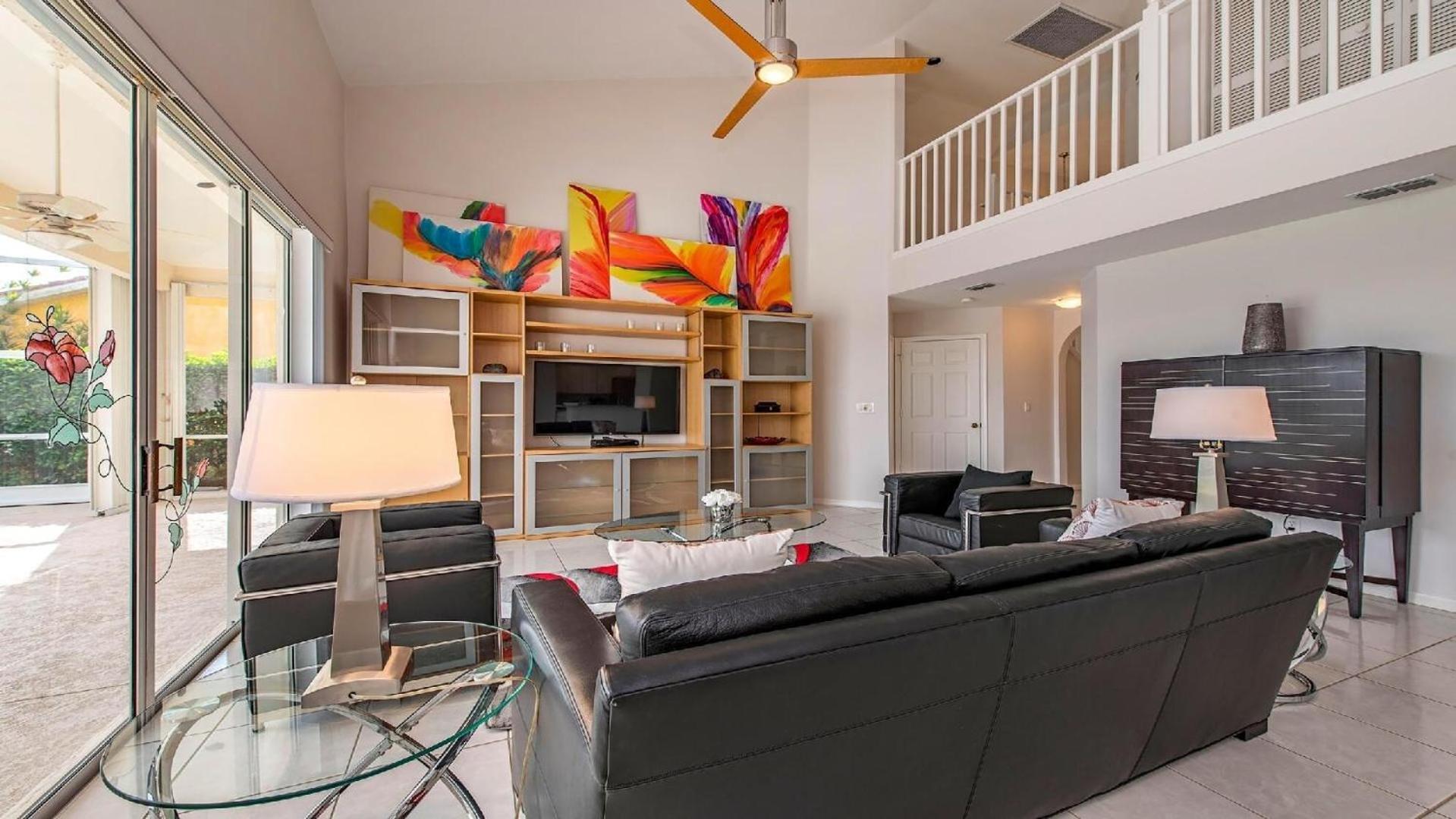 Mit Privatpool Fuer 8 Personen Ca 230 Qm In Naples, Florida Southwest Florida Holiday home