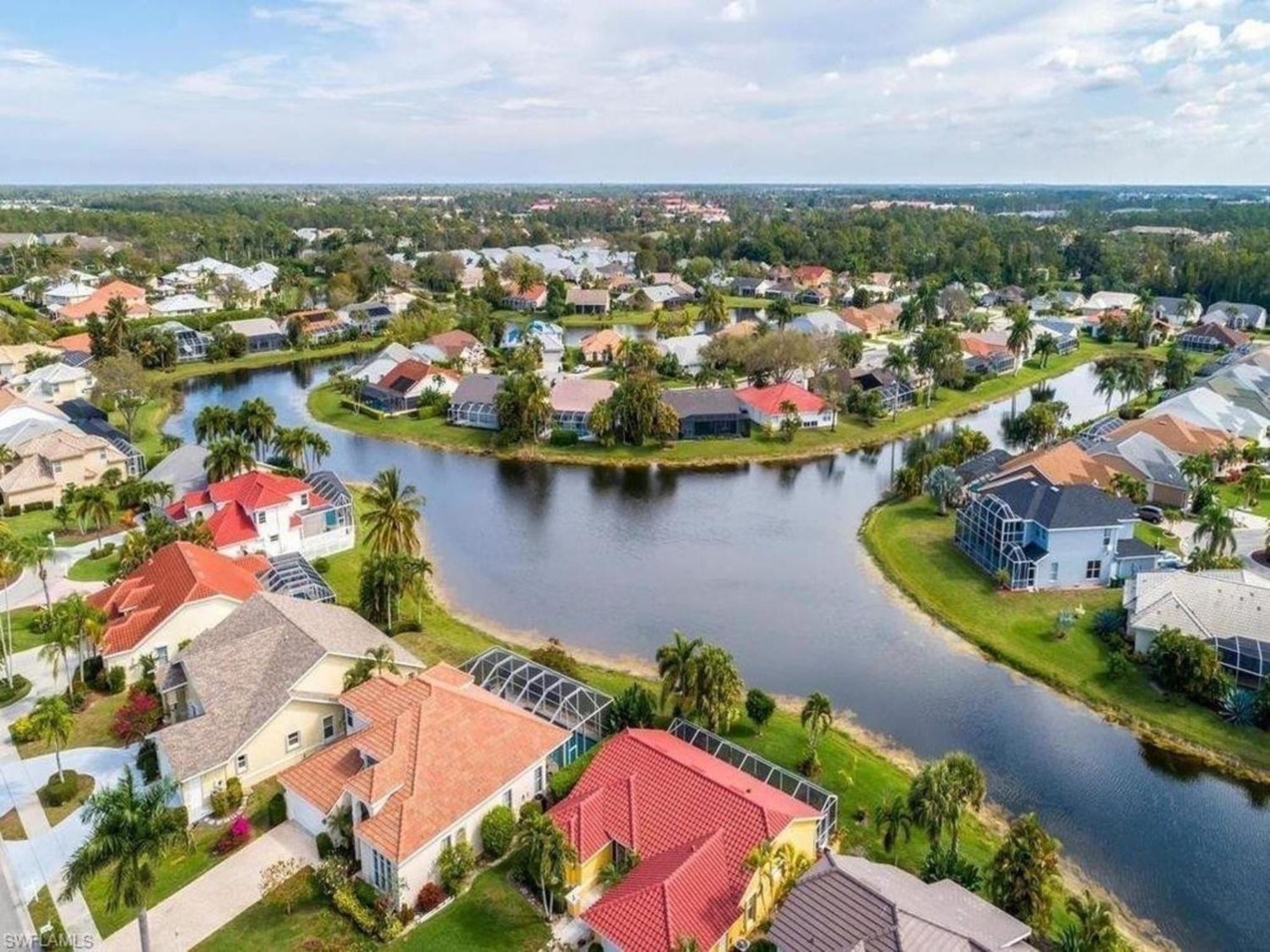 Holiday home Mit Privatpool Fuer 8 Personen Ca 230 Qm In Naples, Florida Southwest Florida Naples