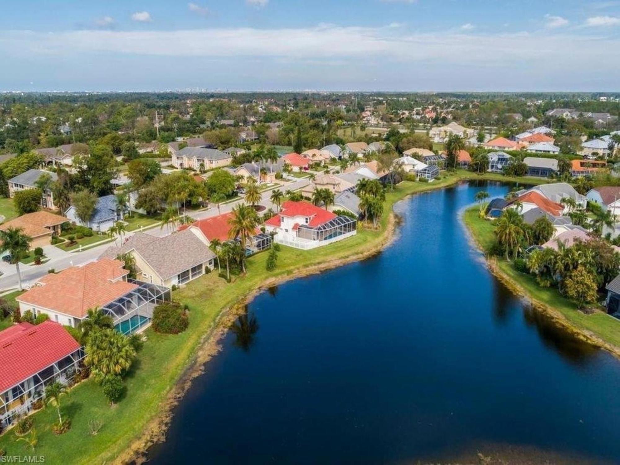 Mit Privatpool Fuer 8 Personen Ca 230 Qm In Naples, Florida Southwest Florida *