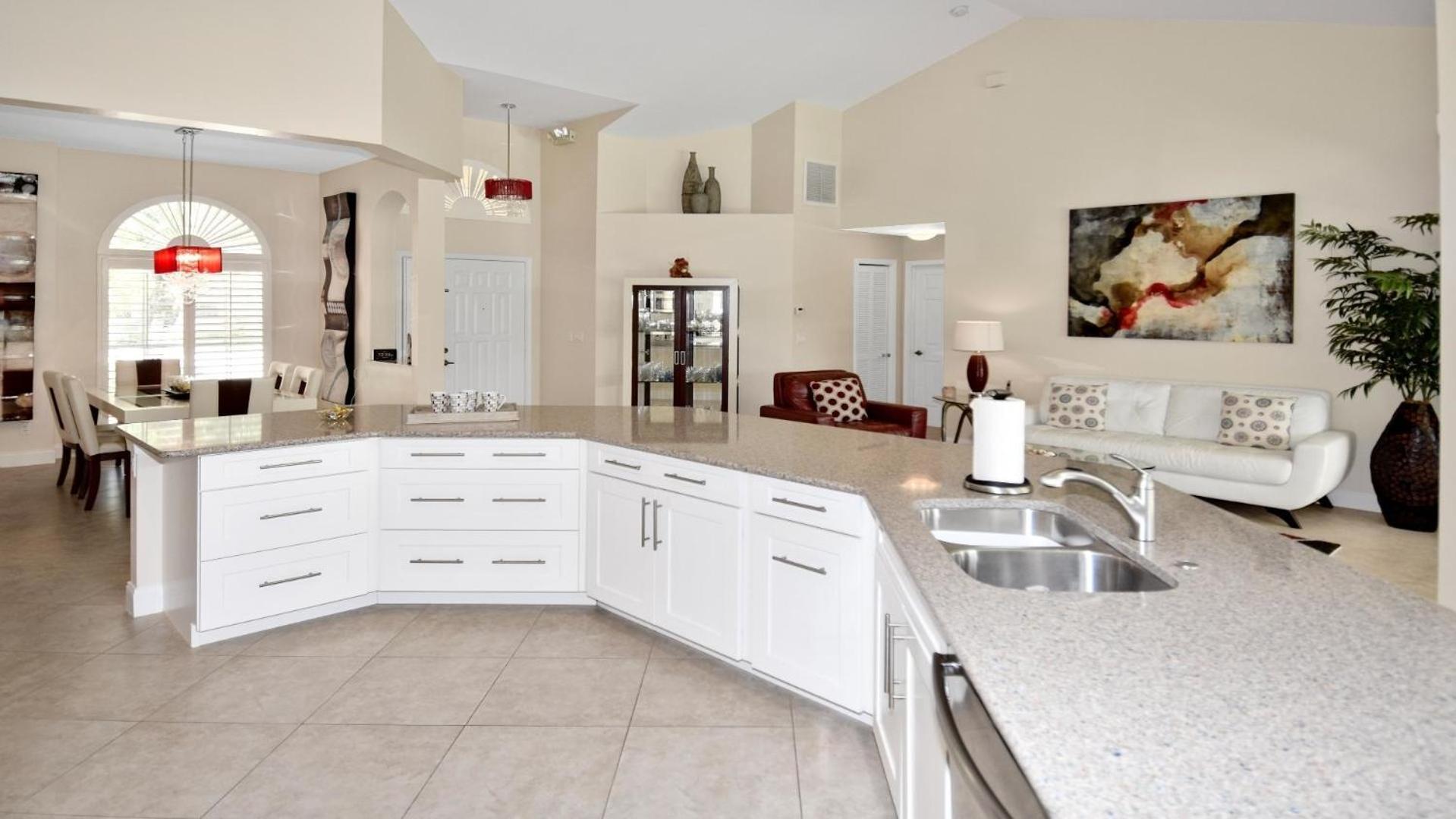 Holiday home Mit Privatpool Fuer 8 Personen Ca 183 Qm In Naples, Florida Southwest Florida Naples