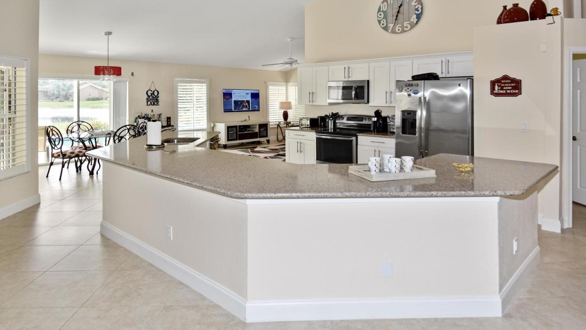 Mit Privatpool Fuer 8 Personen Ca 183 Qm In Naples, Florida Southwest Florida Holiday home *