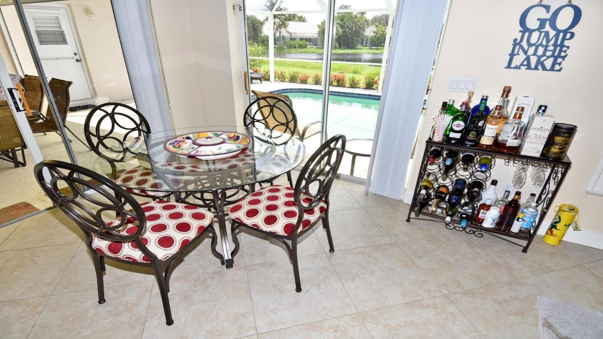 Holiday home Mit Privatpool Fuer 8 Personen Ca 183 Qm In Naples, Florida Southwest Florida Naples
