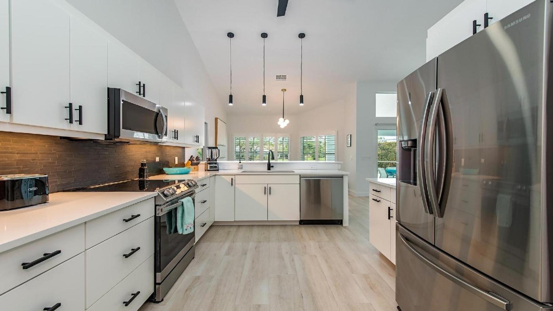 Mit Privatpool Fuer 6 Personen Ca 175 Qm In Naples, Florida Southwest Florida Holiday home *