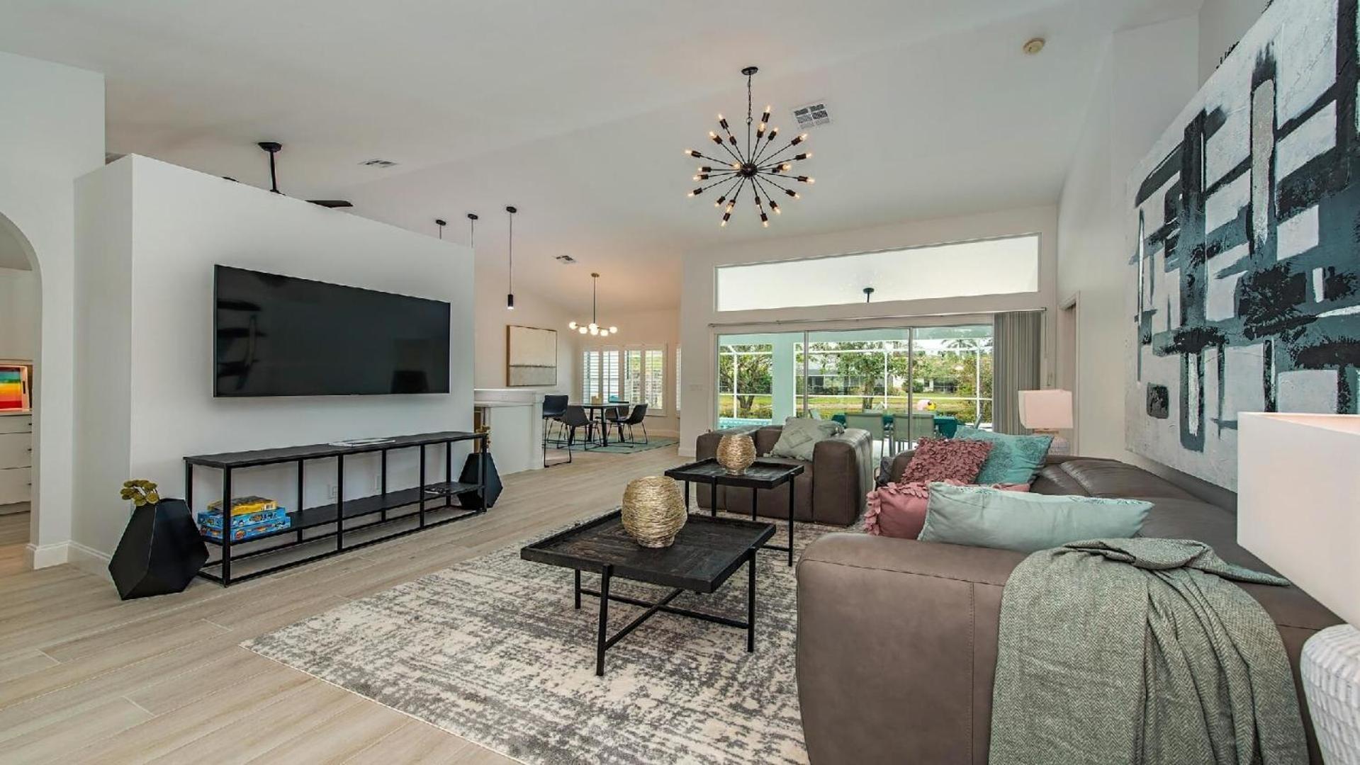 Holiday home Mit Privatpool Fuer 6 Personen Ca 175 Qm In Naples, Florida Southwest Florida *