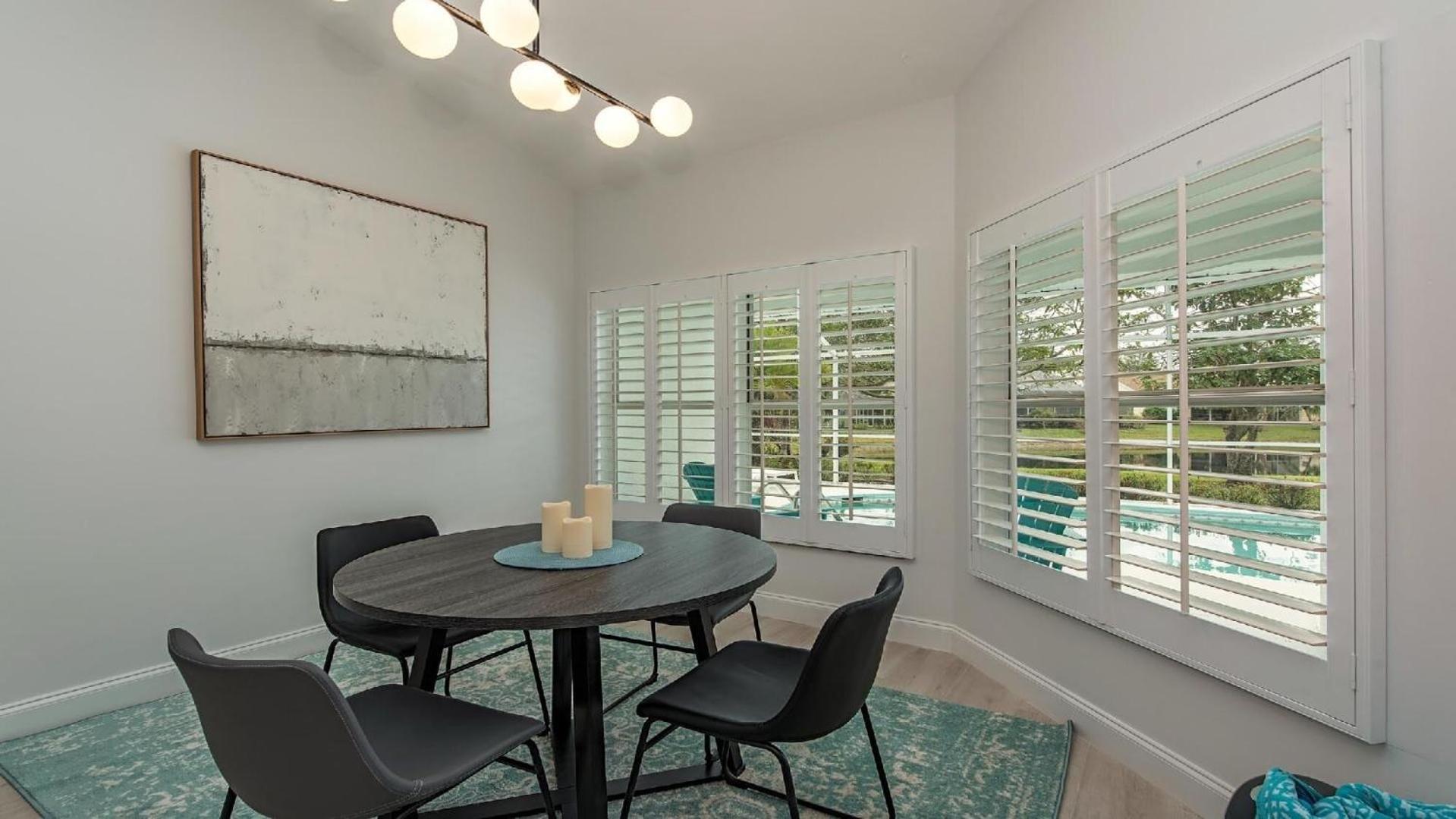 Holiday home Mit Privatpool Fuer 6 Personen Ca 175 Qm In Naples, Florida Southwest Florida
