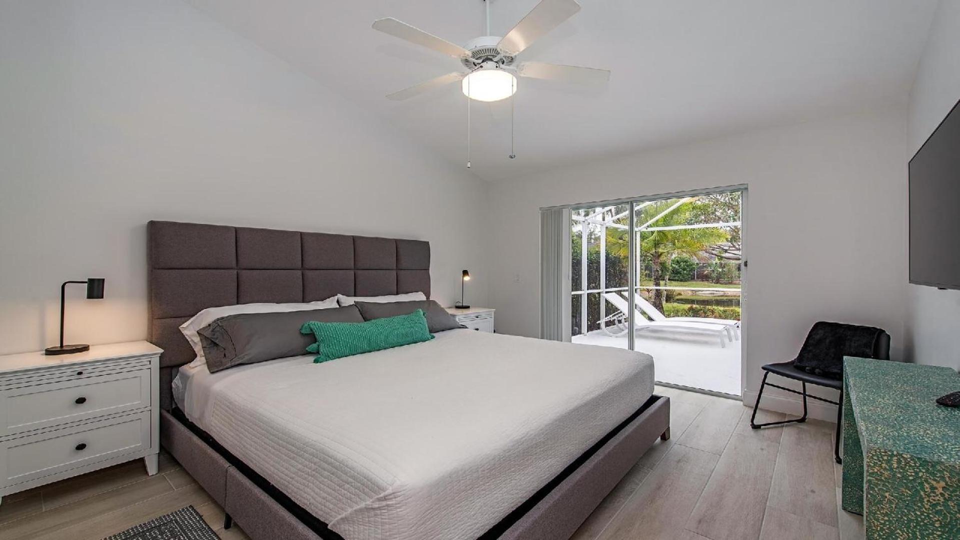 Mit Privatpool Fuer 6 Personen Ca 175 Qm In Naples, Florida Southwest Florida Holiday home *