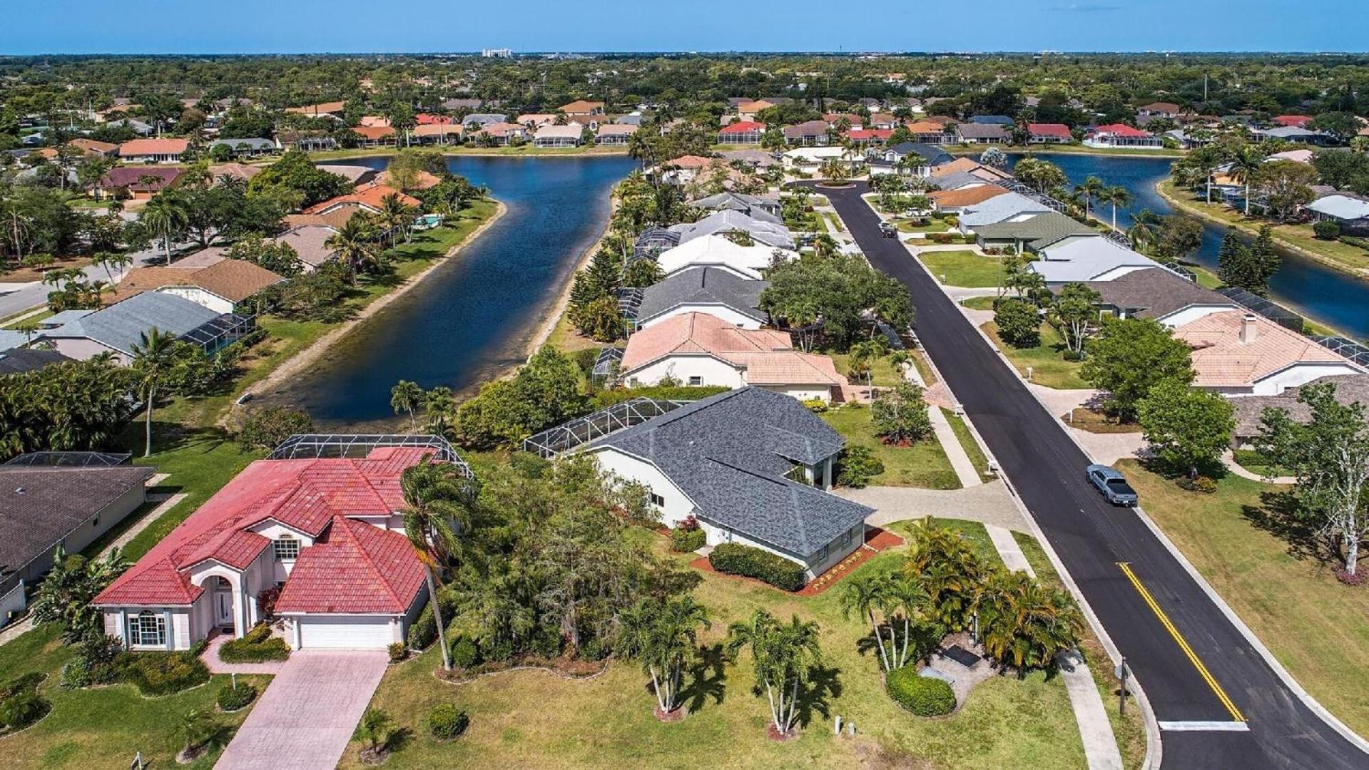 Holiday home Mit Privatpool Fuer 6 Personen Ca 175 Qm In Naples, Florida Southwest Florida *